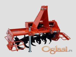 Freza Dabaki TL 105 (cena sa PDV-om)